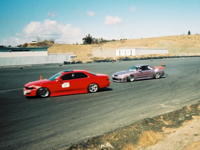 ２台目のスカイライン　