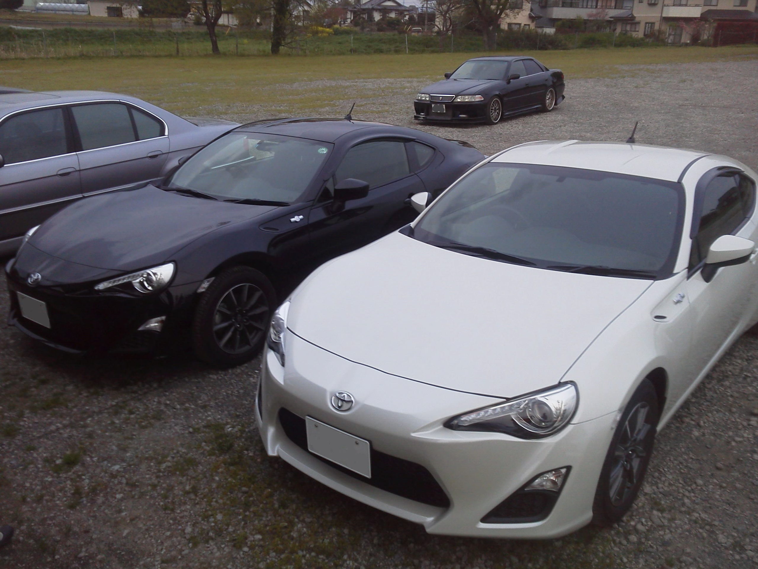 ツンドラZN6｜86 | ツンドラ気候隊