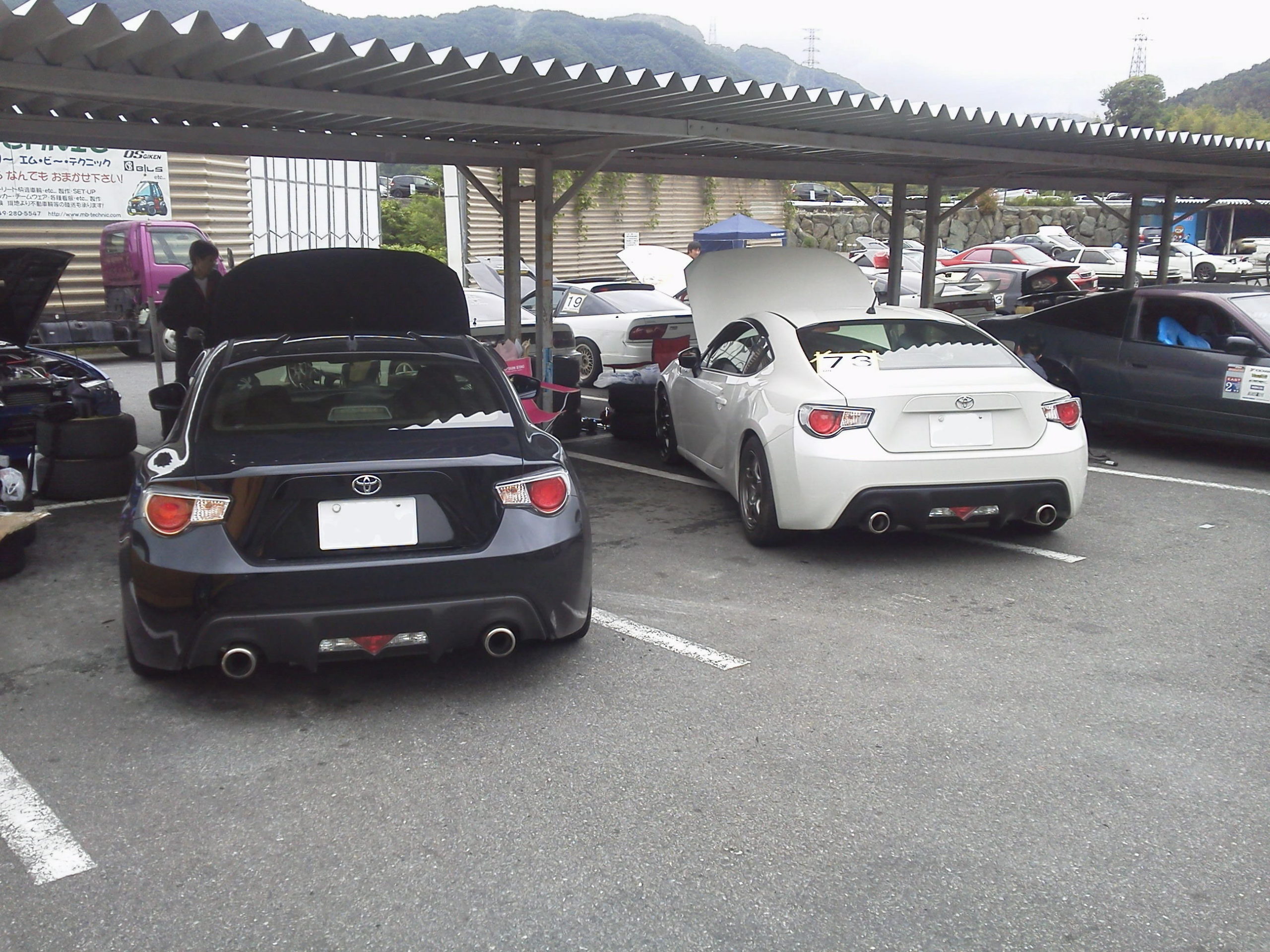 ツンドラZN6｜86 | ツンドラ気候隊