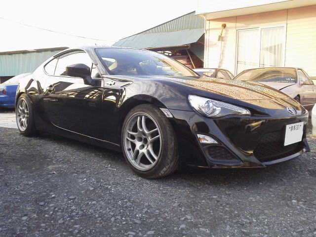 ツンドラZN6｜86 | ツンドラ気候隊